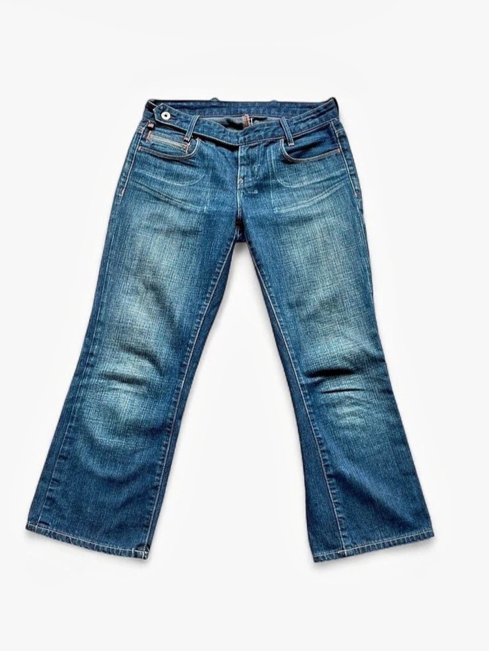 Polo Ralph Lauren Halle Jean Size 2